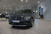 Volkswagen Tiguan 2.0 TDI 200 4M DSG7