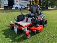 Toro med sensommar kampanj! Timecutter MX5075T MyRide S