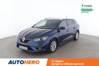 Renault Mégane Sport Tourer 1.3 TCe / CarPlay, GPS, PDC