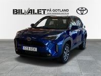 Toyota Yaris Cross 1.5 Hybrid (115hk) Aut