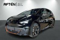 Cupra Born 59kWh e-Boost 231hk|Privatleasing fr. 4.195kr/mån