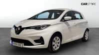 Renault Zoe E-Tech, R110 52kWh, 109Hk 2021