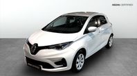 Renault Zoe E-Tech ZOE GO - R110 - Z.E.50 - BATTERIKÖP