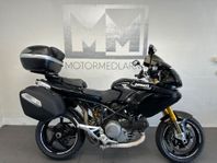 Ducati Multistrada 1100 S