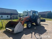 Traktor Ford 4000