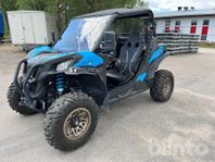 SSV-UTV Can-Am