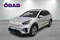 Kia E-Niro Advance Plus Tech 64 kWh 204hk