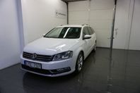 Volkswagen Passat 2.0 TDI BMT DSG Sekventiell, Skinn, Drag 1