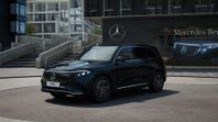 Mercedes-Benz EQB 250+ Special Edition Privatlease 6195kr/må