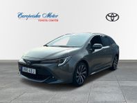 Toyota Corolla Touring Sports 1,8 Hybrid Style Teknikpaket