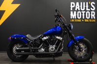 Harley-Davidson Slim