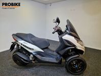 Piaggio MP3 300 HPE /B-körkort/ Ex DEMO