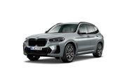 BMW X3 xDrive30e M Sport / Drag / Adaptiv farthållare / HiFi