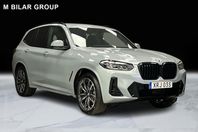 BMW X3 xDrive30e M Sport / Drag / Ränte kampanj 5,95%