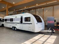 Adria Alpina 763 UK /ALDE / AC / 2.799kr/mån / Vi tar inbyte