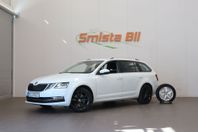 Skoda Octavia 2.0 TSI 4x4 DRAG VÄRMARE FACELIFT MOMS 190hk