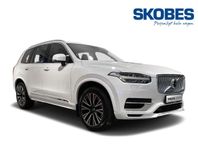 Volvo XC90 Recharge T8 II Plus Bright