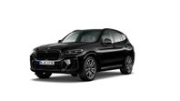 BMW X3 xDrive30e M Sport / Drag / Adaptiv farthållare / HiFi