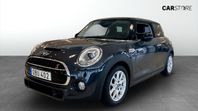 MINI Cooper S 3-dörrars Automatisk, 192hk