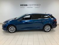 Renault Mégane Sport Tourer 1.2 TCe Dragkrok