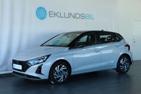 Hyundai i20 1.25 Advanced MPi 84hk Kampanj!