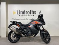 KTM 1290 superAdventure