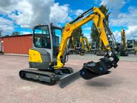 Wacker Neuson EZ26