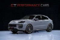 Porsche Cayenne E-Hybrid Coupé MOMS FACELIFT Sp-Design Pano