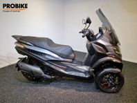 Piaggio MP3 530 Exclusive /Ex-demo/B-körkort