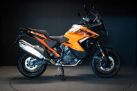 KTM 1290 Super Adventure  S - Räntekampanj 2,99% JE68 Edit