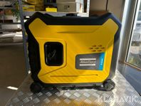 Elverk Atlas Copco P3500i