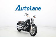 Harley-Davidson Softail Standard *VINTERKAMPANJ* 1071kr/mån*