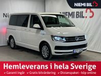 Volkswagen Multivan 2.0 TSI Comfortline SoV/MoK/Drag/Psens