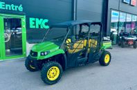 John Deere XUV  590M S4 4x4