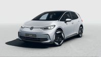 Volkswagen ID.3 77 kWh Pro S Edition (55mil!)