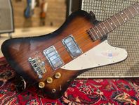 1976 Gibson Thunderbird (Begagnad)