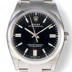 Rolex Oyster Perpetual 36 126000 Oanvänd