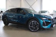 Peugeot 408 GT 1.2 PT 130hk Aut - CARPLAY