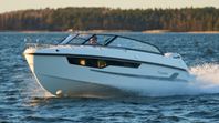 Yamarin 67DC Comfort Ed. / Yamaha F150XB Demobåt 6 Timmar