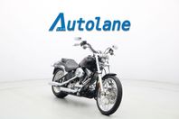 Harley-Davidson Softail Standard 1.4 ** FRI HEMKÖRNING