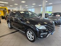 Mercedes-Benz ML 250 BlueTEC 4MATIC 7G-Tronic Plus Drag Navi