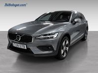 Volvo V60 Cross Country D4 AWD Advanced SE II