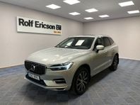 Volvo XC60 Recharge T6 Inscription T