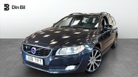 Volvo V70 II T4 Classic Sport | 190 hk | Elstol | Värmare