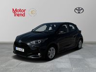 Toyota Yaris Hybrid 1,5 Active Komfort P-sensorer V-Hjul