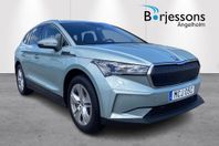 Skoda Enyaq iV 80X Drag El-stol