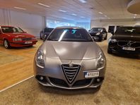 Alfa Romeo Giulietta Quadrifoglio Verde 1.75 TBi 16V TCT Qua