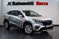 Suzuki S-Cross 1.5 HEV 4WD Auto Select Fri service 5.99%Ränt