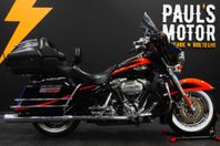 Harley-Davidson Ultra Glide CVO  FLHTCUSE