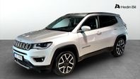 Jeep Compass LIMITED 1,3 150 HK DDCT